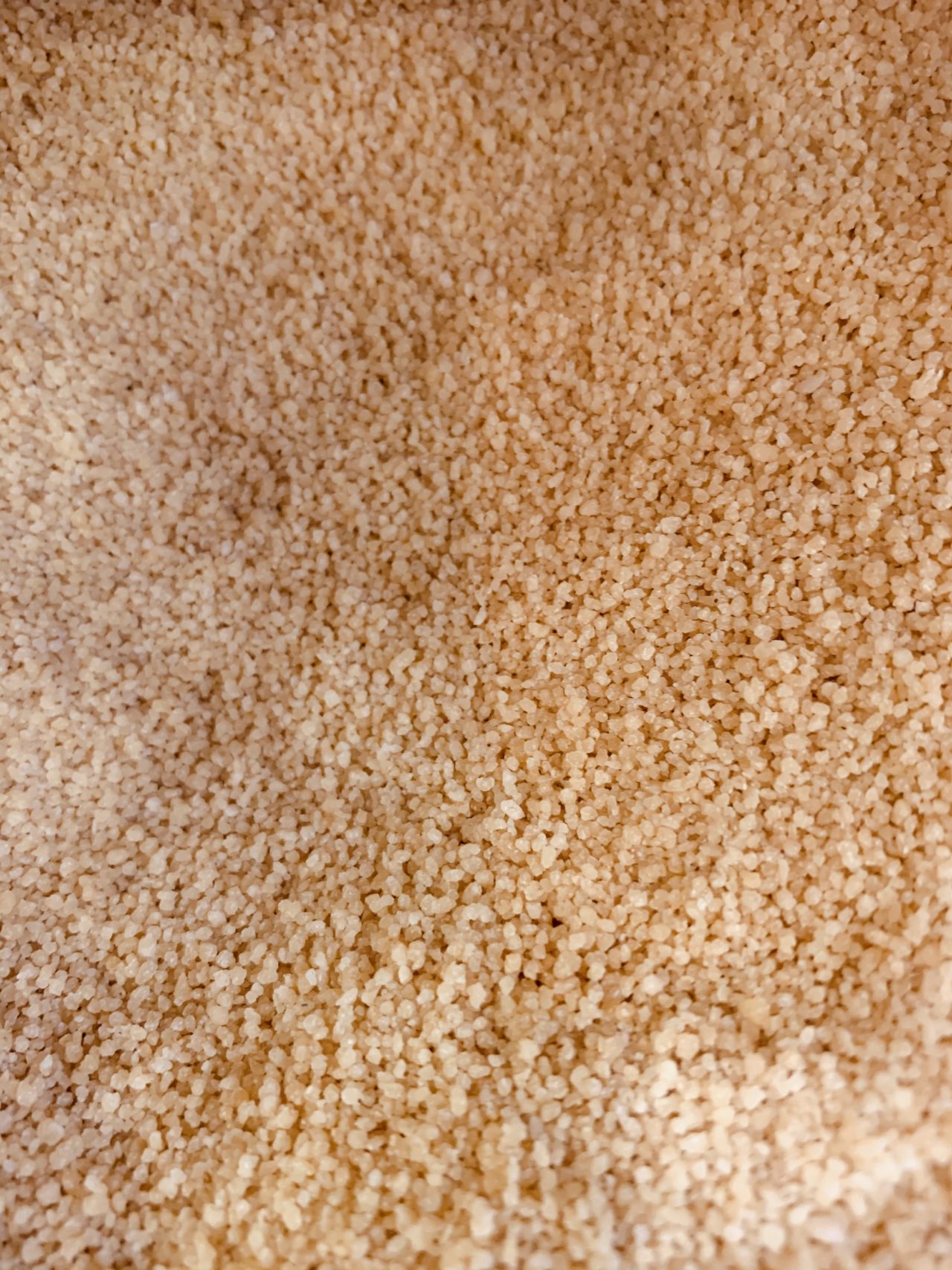 Couscous semi-complet - bio
