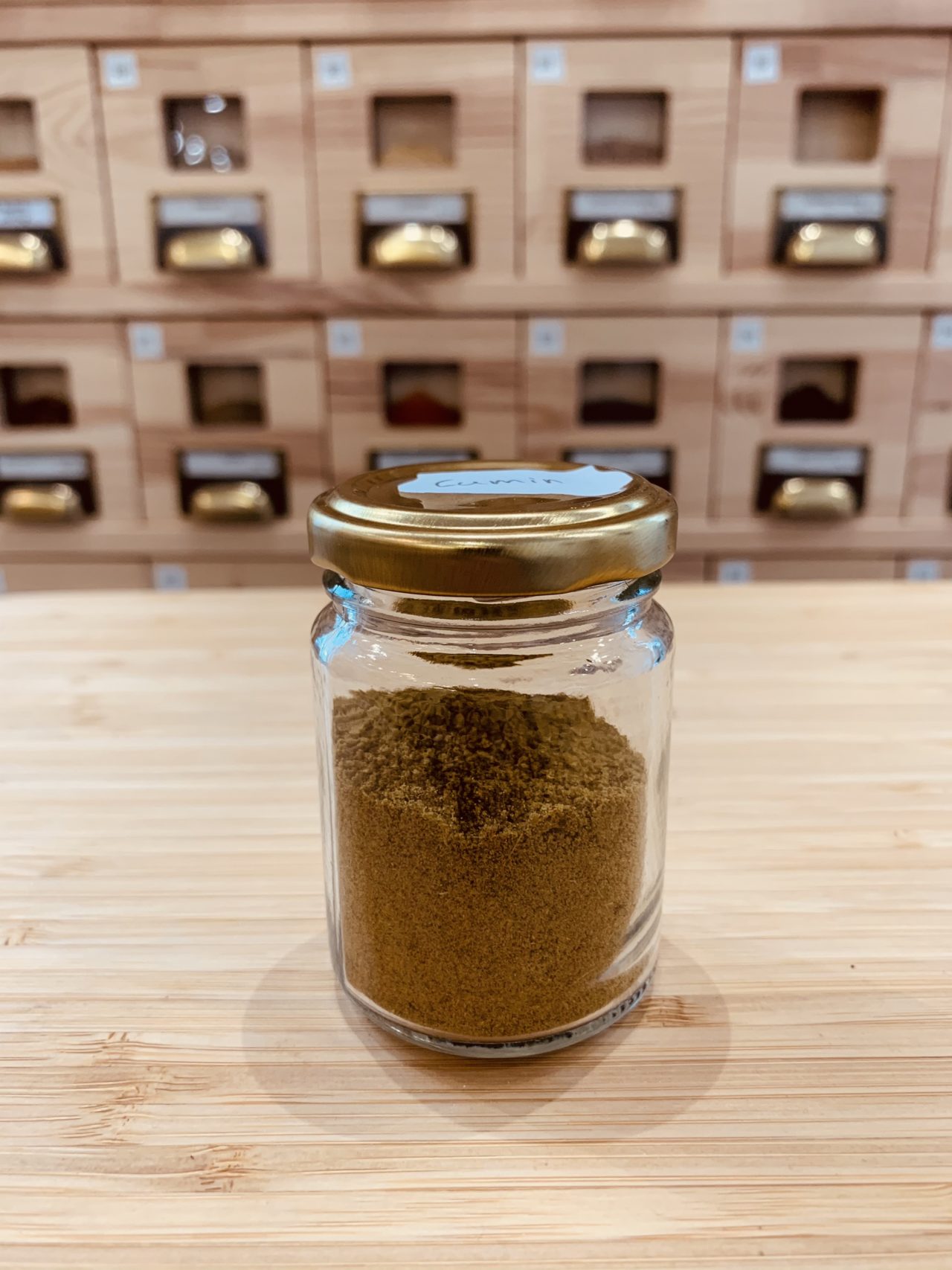 Cumin - Bio – Image 2