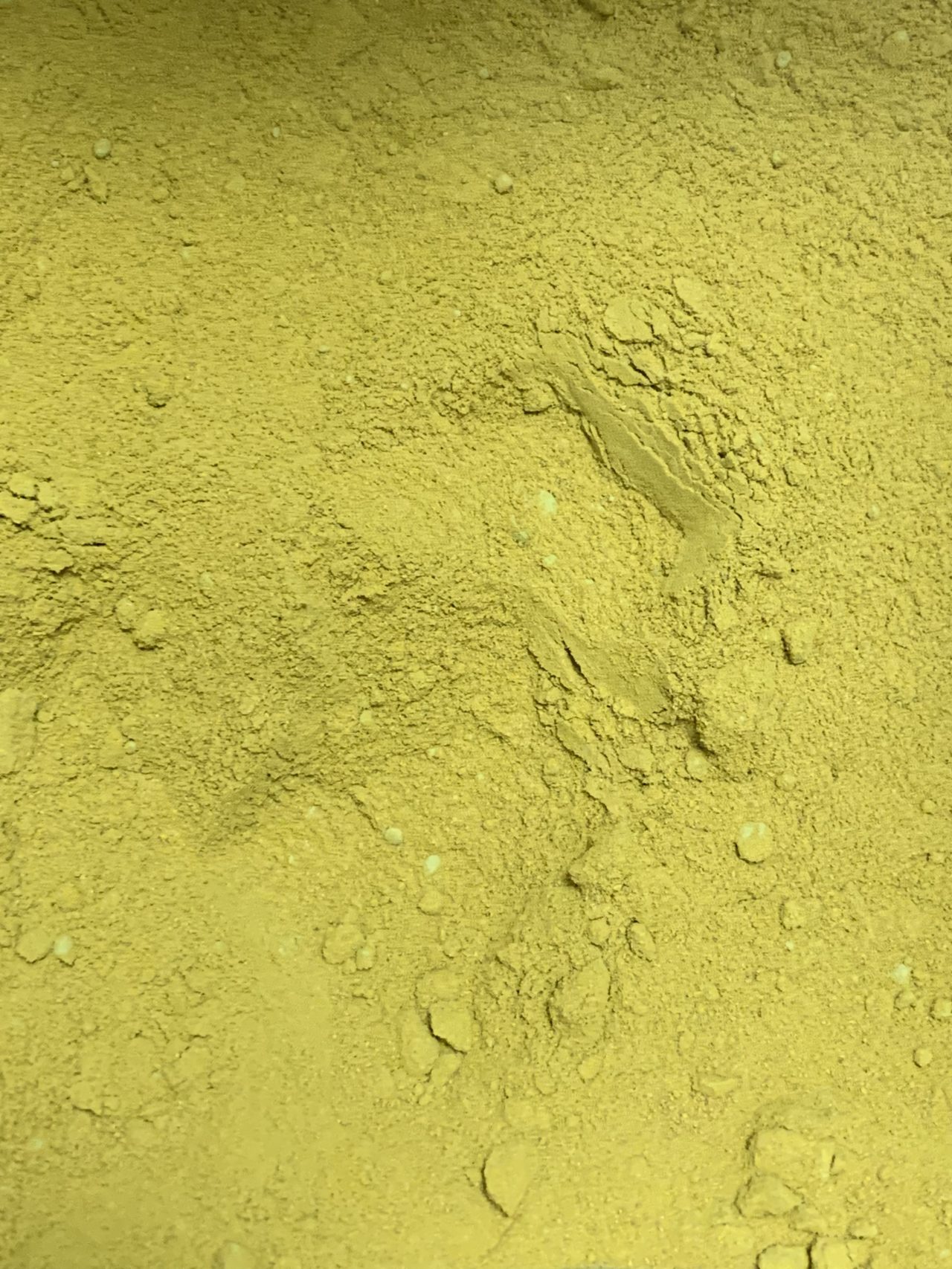 Cure Curcuma Matcha