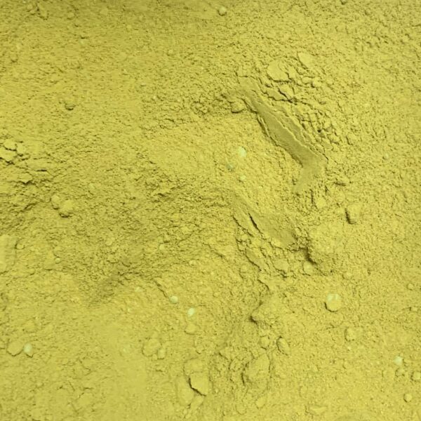 Cure Curcuma Matcha