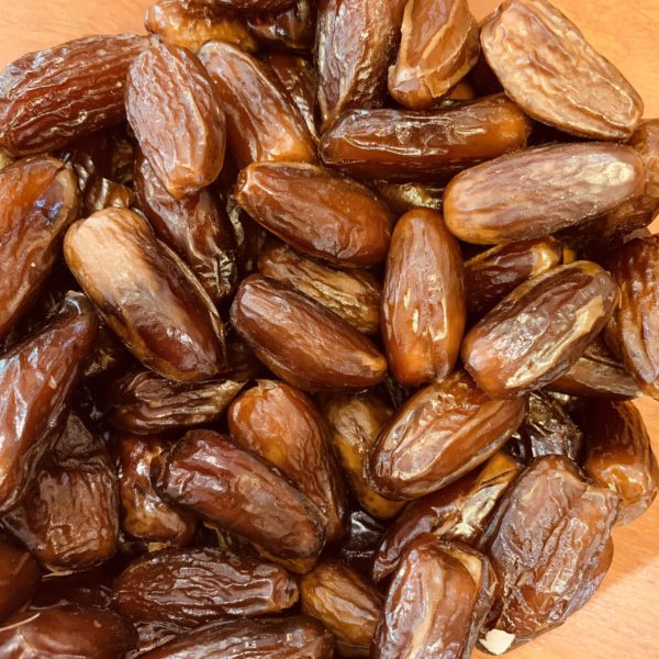 Dattes Deglet Nour - bio