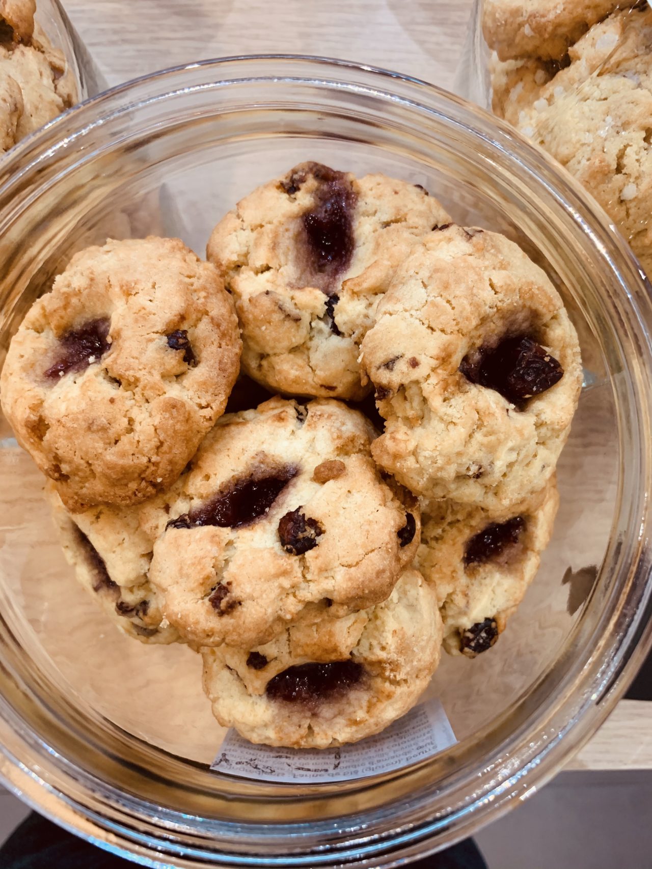 Cookies locaux artisanaux – Image 4