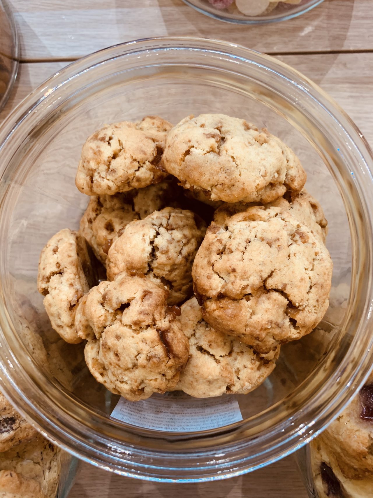 Cookies locaux artisanaux – Image 3