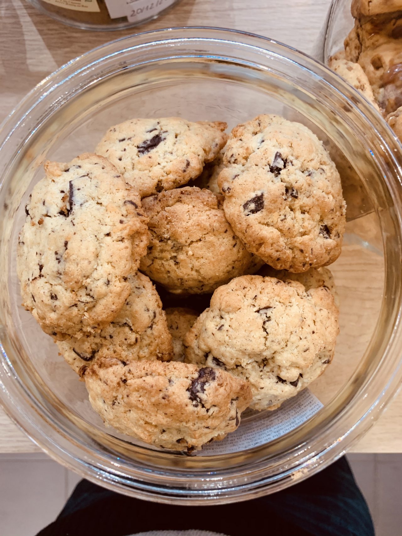 Cookies locaux artisanaux – Image 2