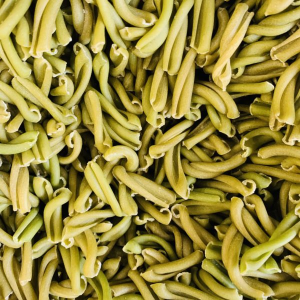 Gemelli pois cassés - bio