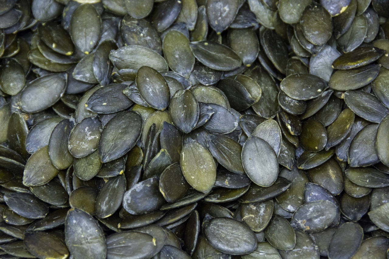Graines de courge - Bio
