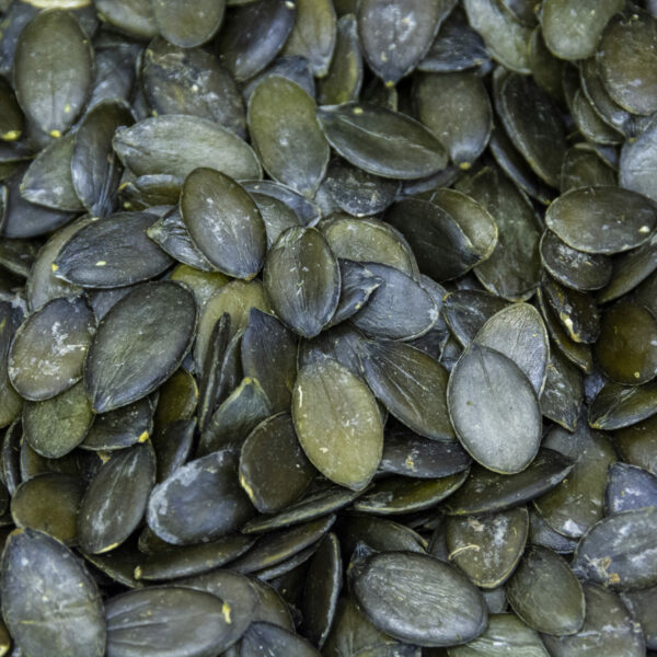 Graines de courge - Bio