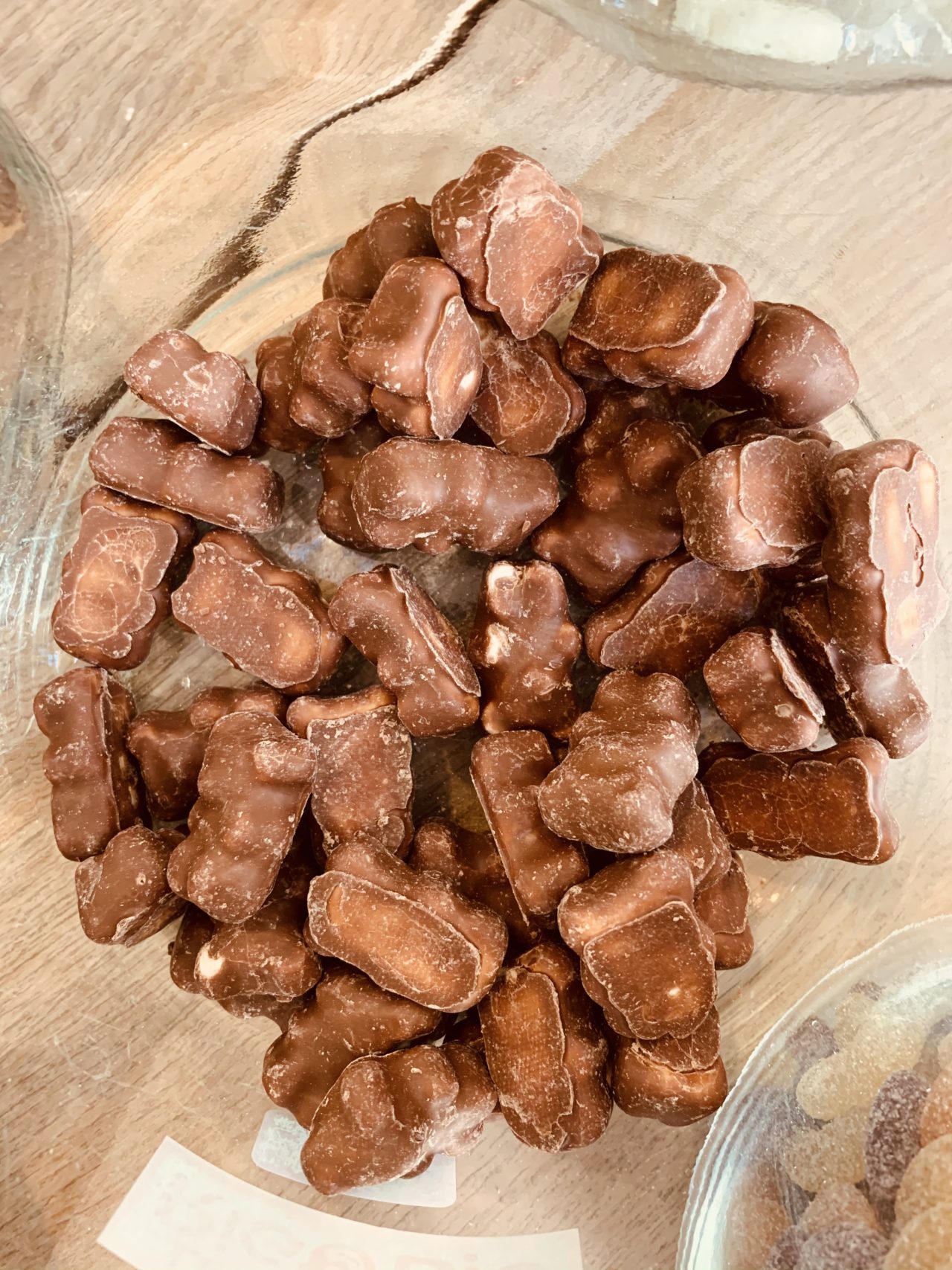 Guimauves chocolat au lait - Bio