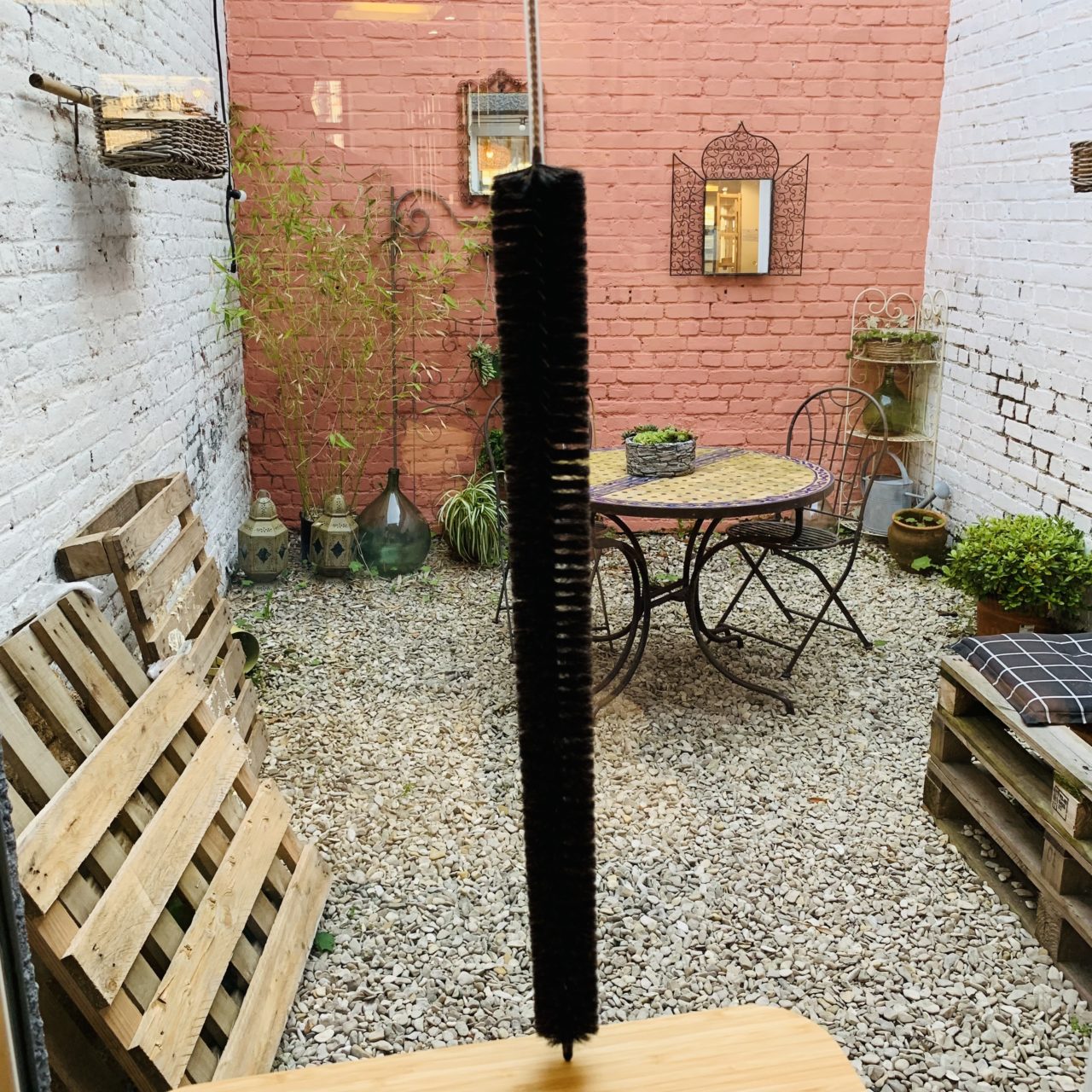 Brosse radiateur - Andrée Jardin – Image 2
