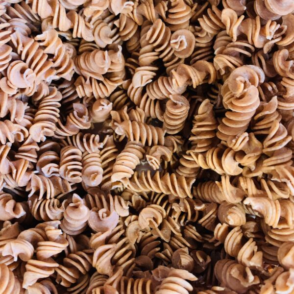 Fusilli lentillon - bio