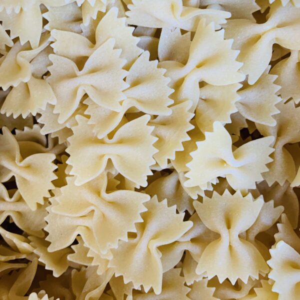 Farfalles - Bio