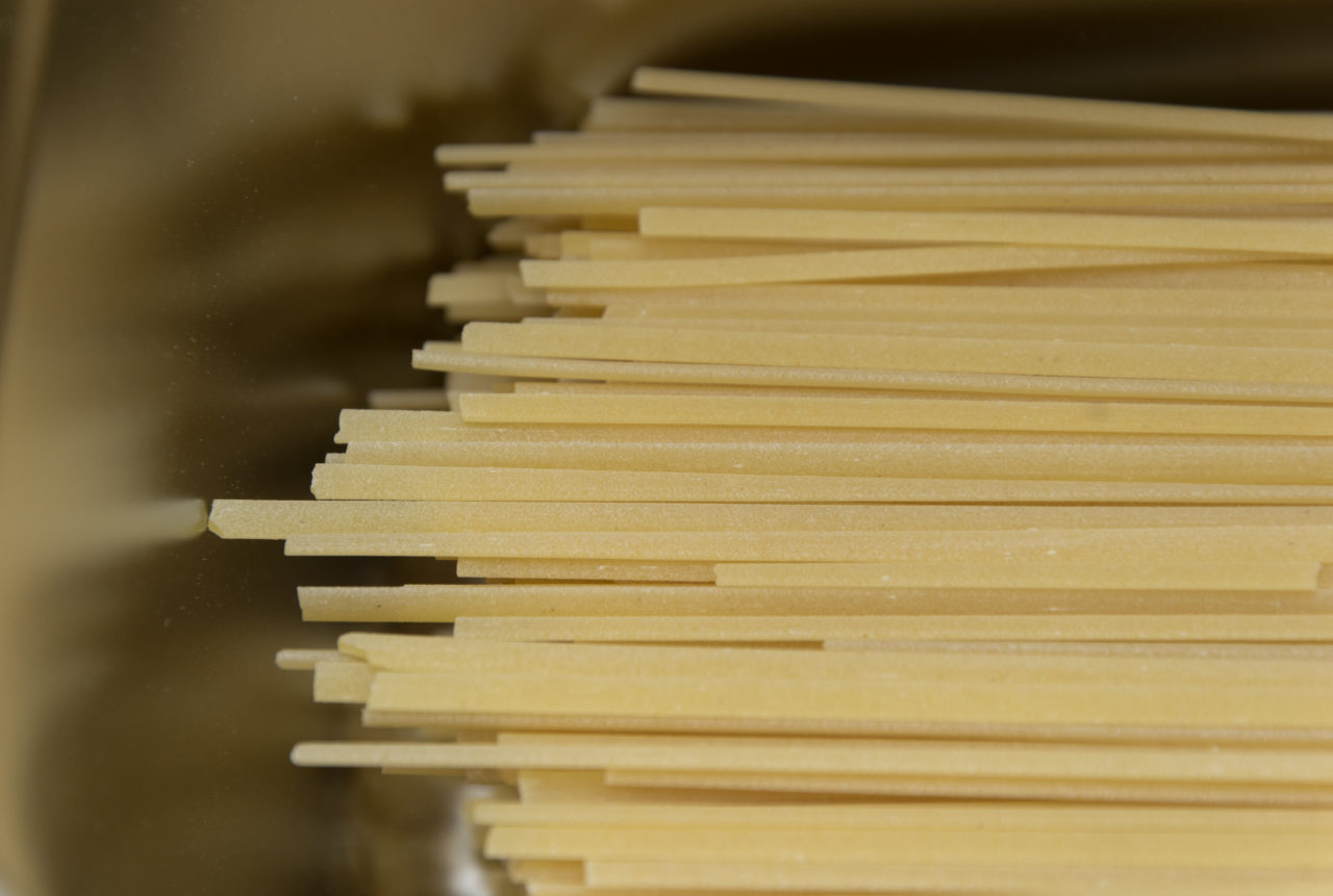 Linguines - bio