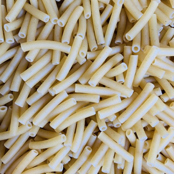 Macaronis demi-complètes - bio
