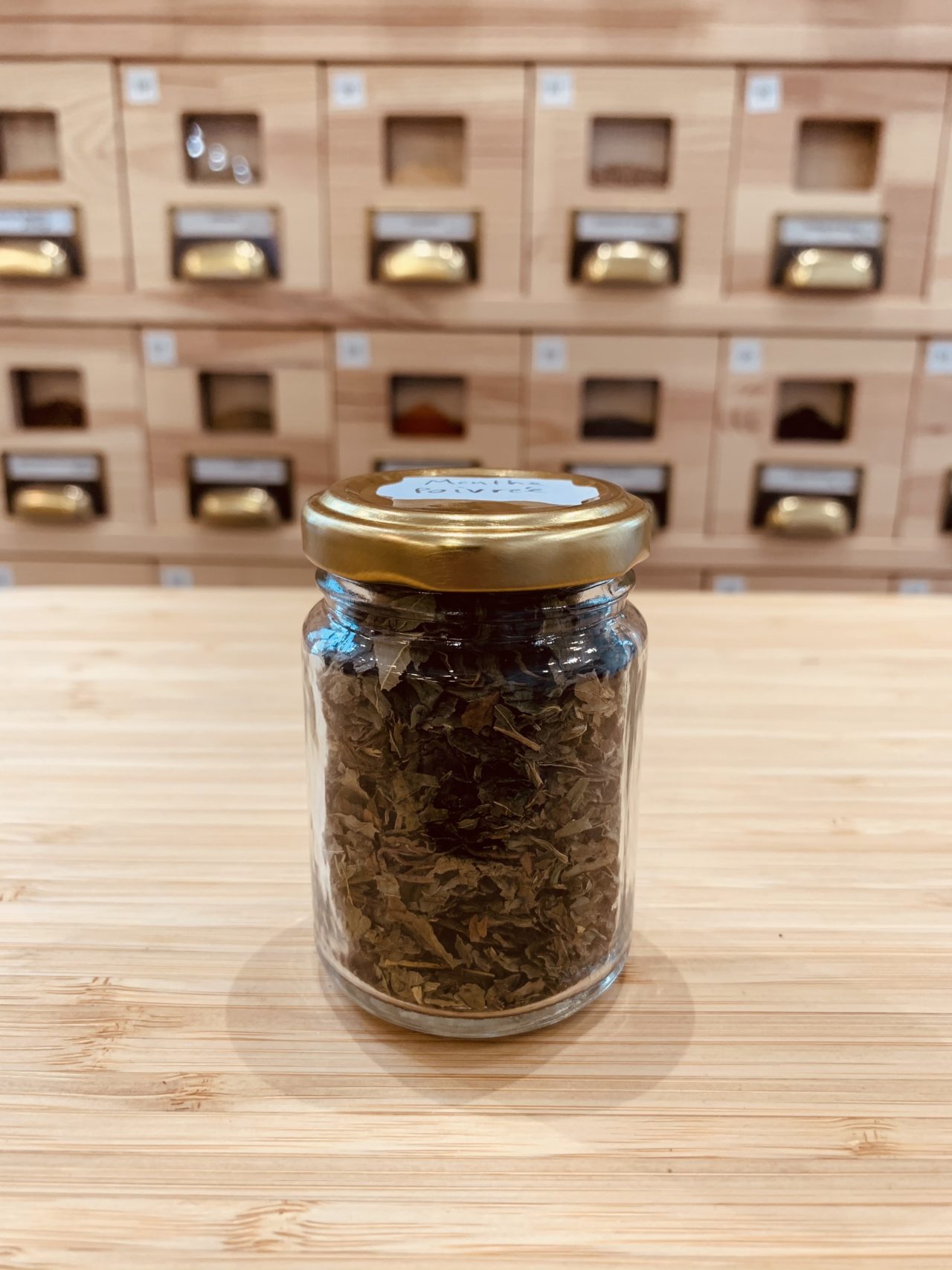 Menthe poivrée - Bio – Image 2