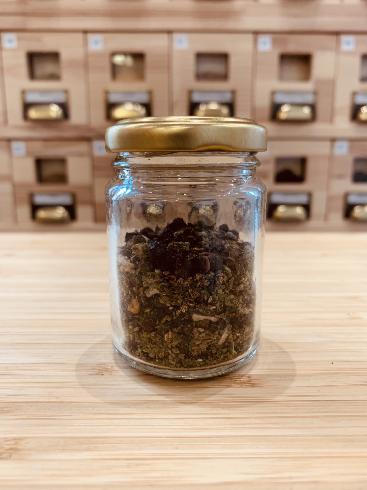 Mélange épices 1000 Pâtes – Image 2