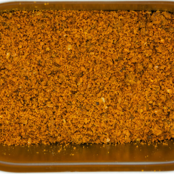 Mélange Satay