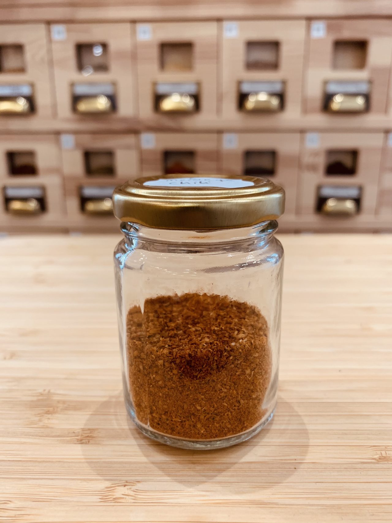 Mélange chili - Bio – Image 2
