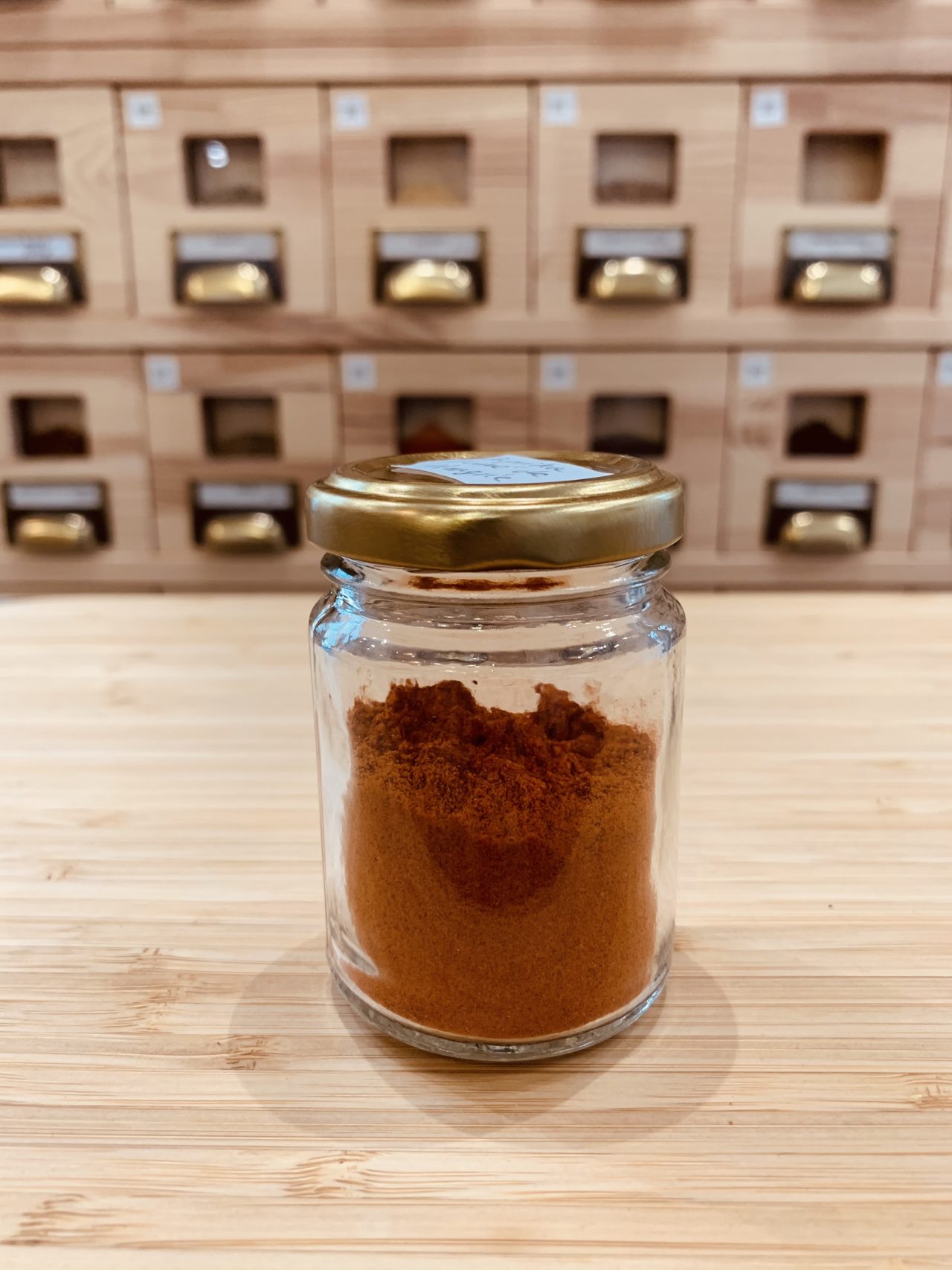 Paprika fumé (Pimenton de la Vera) – Image 2