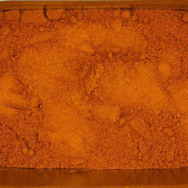 Paprika fumé (Pimenton de la Vera)