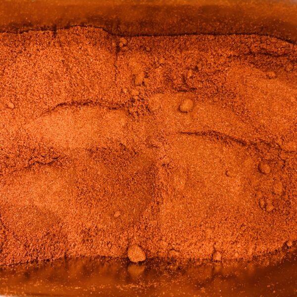 Paprika doux de Szeged IGP