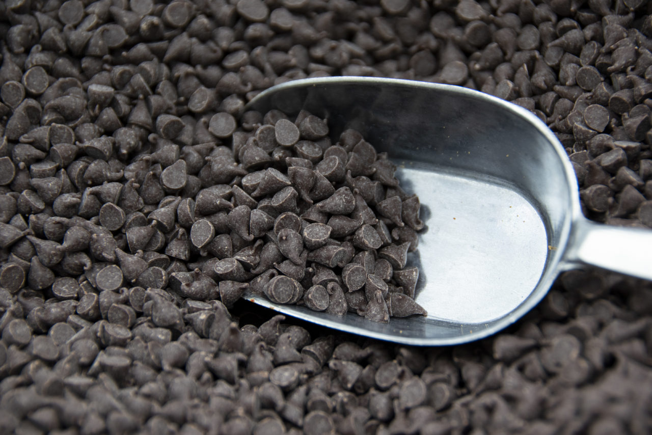 Pépites de chocolat noir - Bio