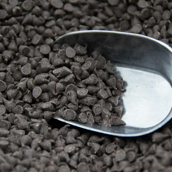 Pépites de chocolat noir - Bio