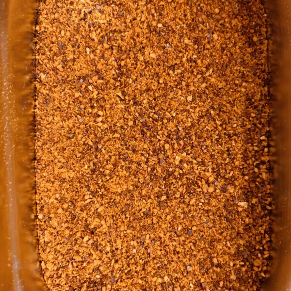 Piment d'espelette AOP