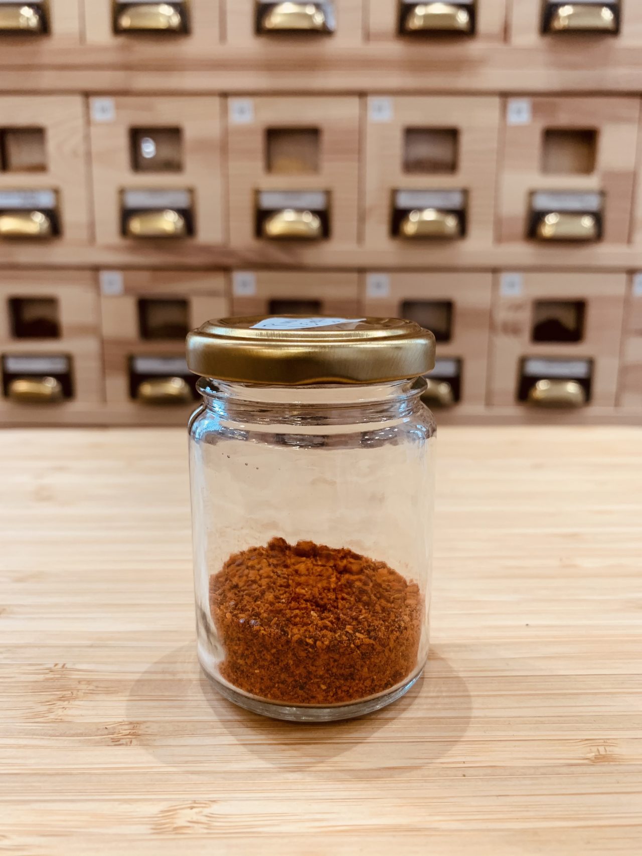 Piment d'espelette AOP – Image 2