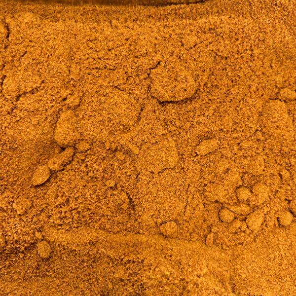 Piment de Cayenne
