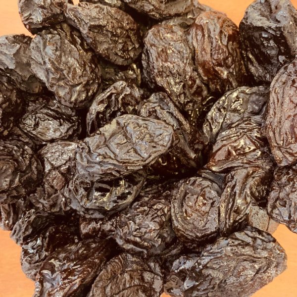 Pruneaux d'Agen - Bio