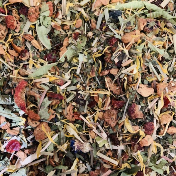 Tisane Psychedelic