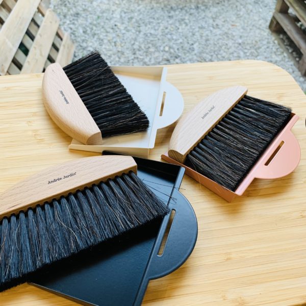 Ramasse miettes de table - Andrée Jardin
