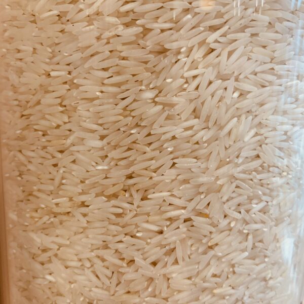 Mélange de riz basmati aux herbes savoureuses Uncle Ben's