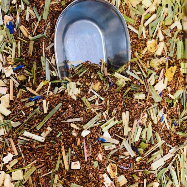 Rooibos Agrumes