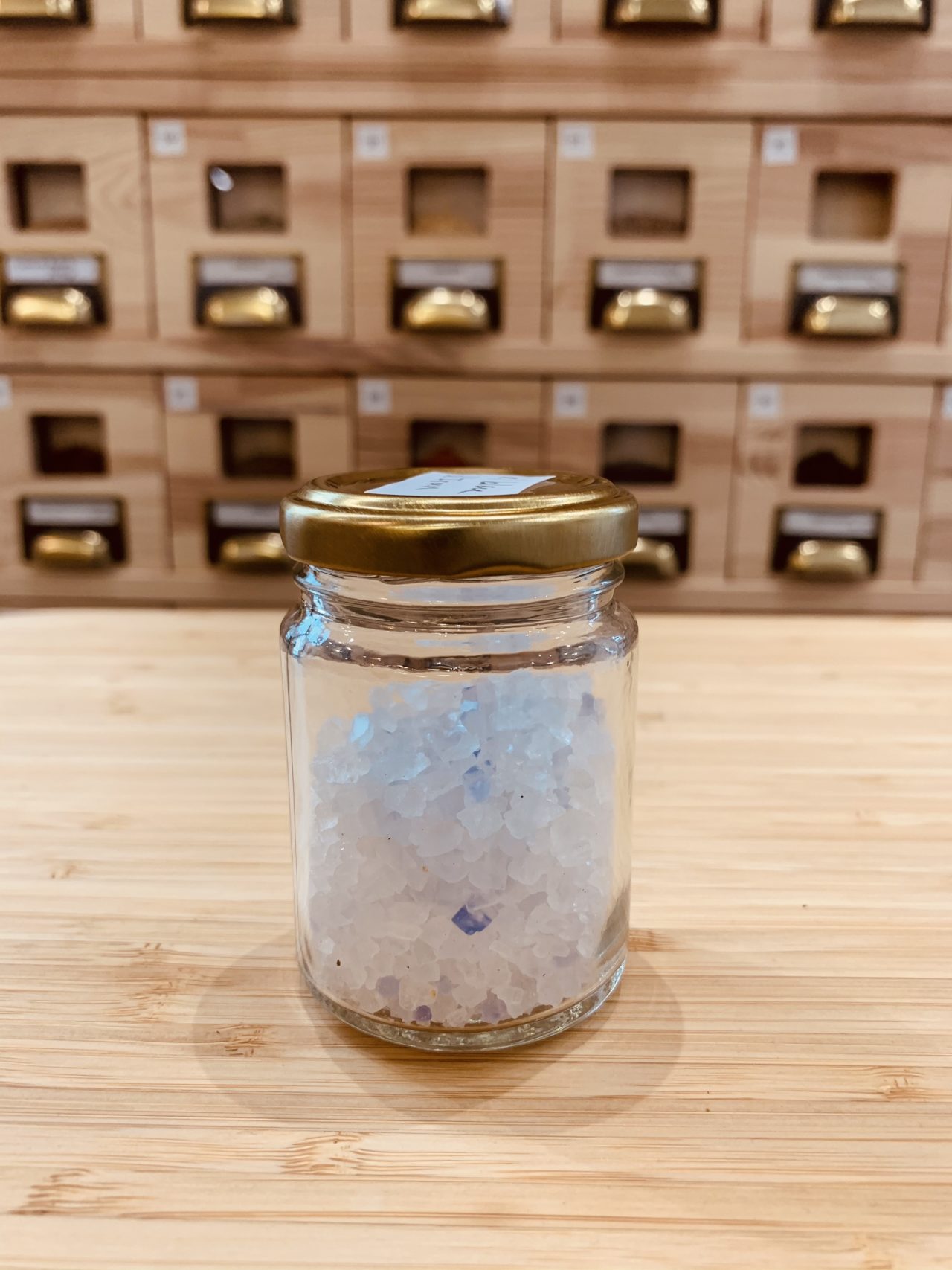 Sel bleu d'Iran – Image 2