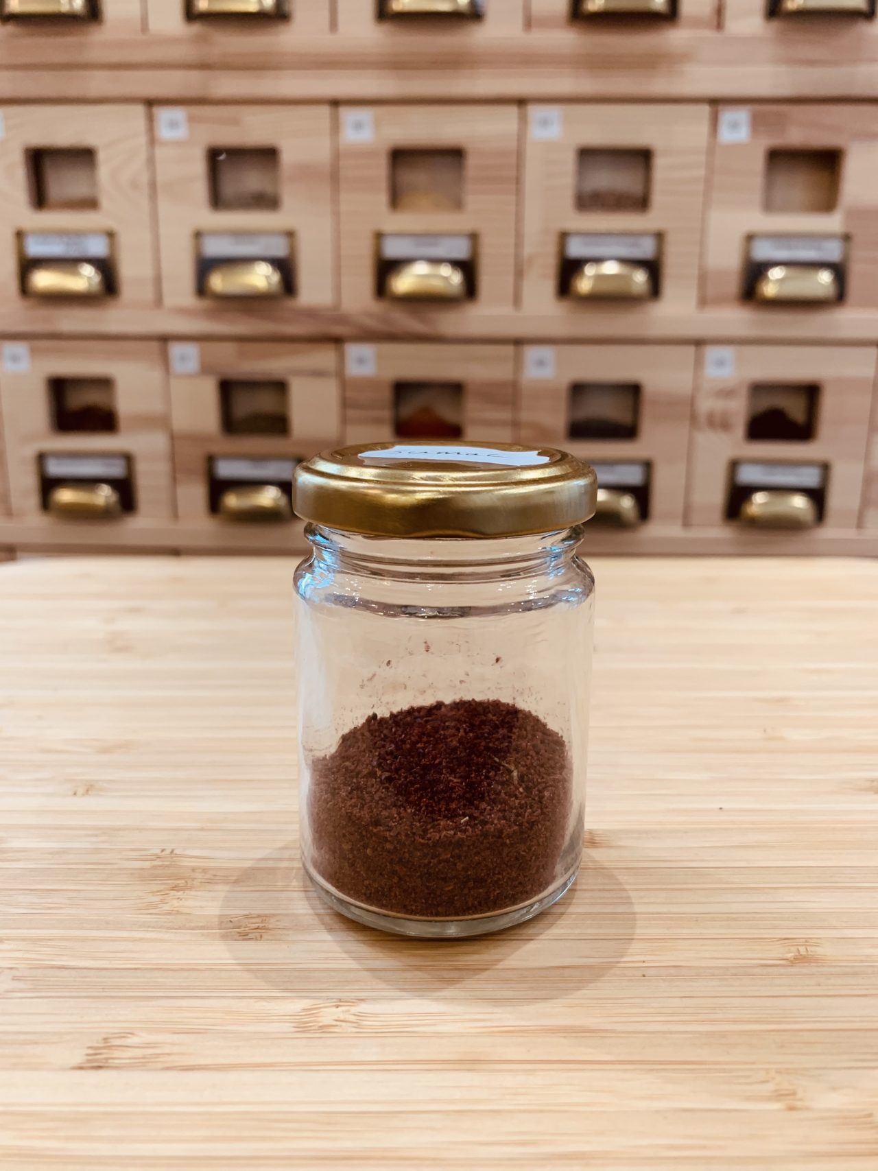 Sumac – Image 2