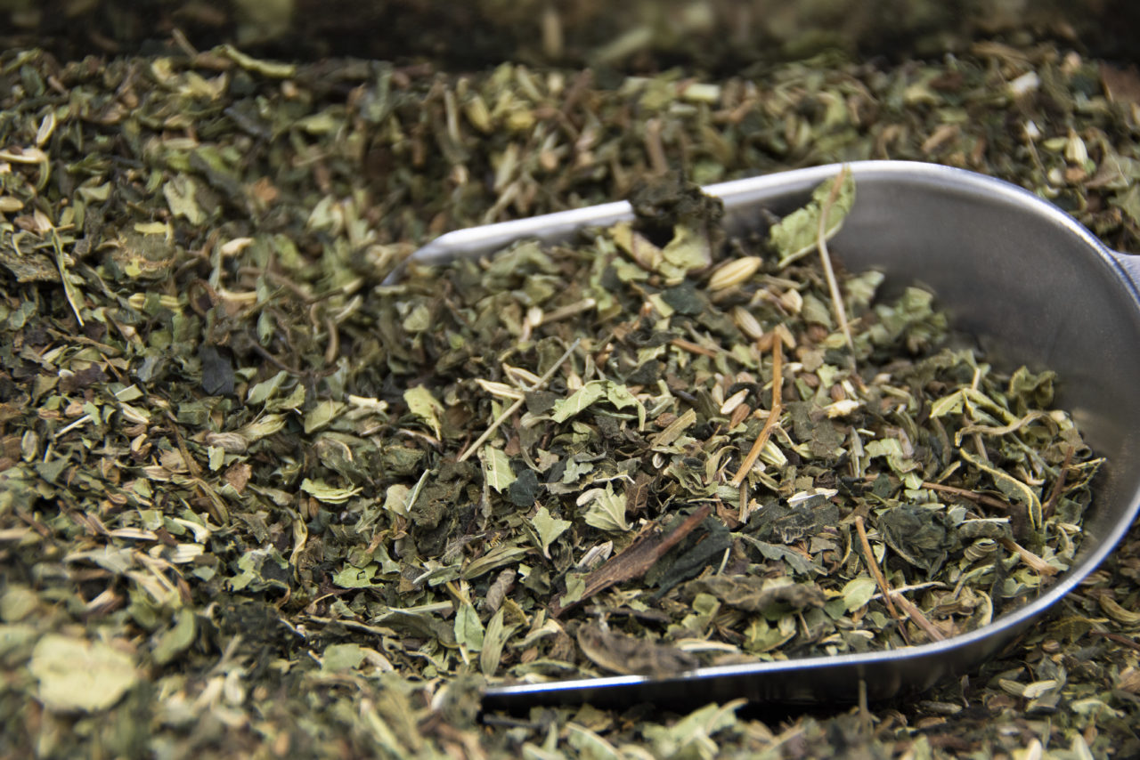 Tisane 1000 vertus