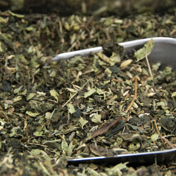 Tisane 1000 vertus
