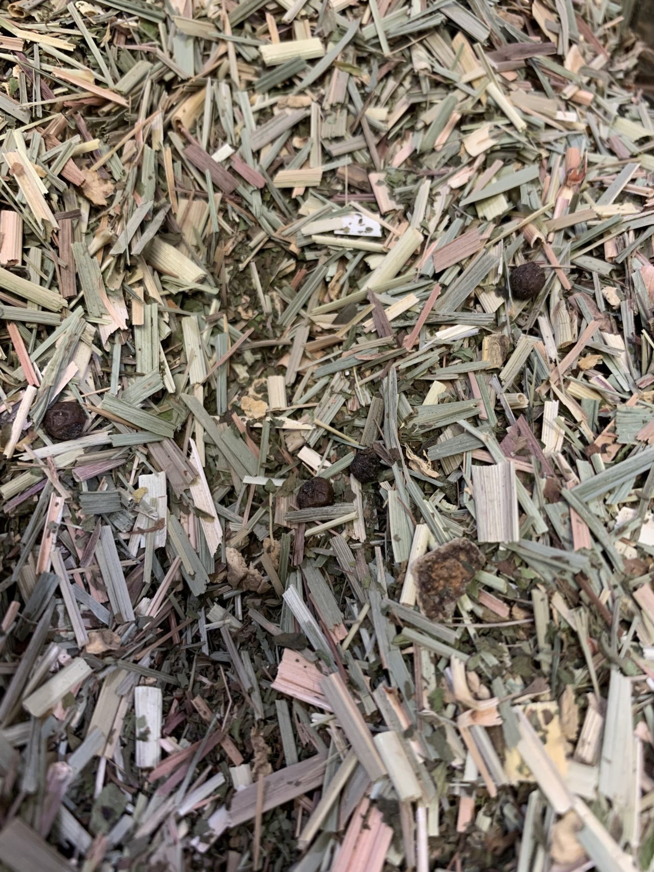 Tisane Aloe Miracle