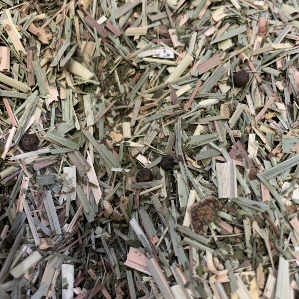 Tisane Aloe Miracle
